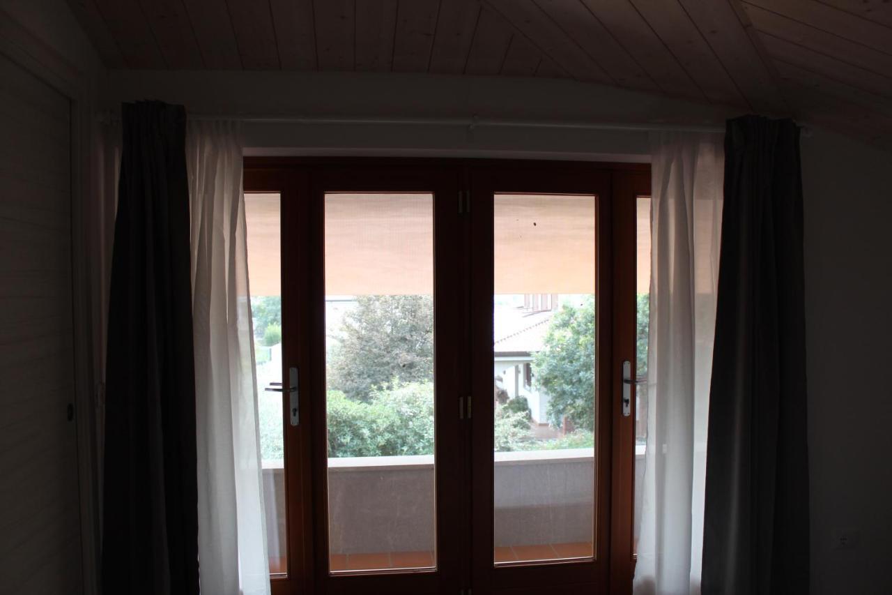 Guest House Italo & Anna Pasian di Prato Exterior photo
