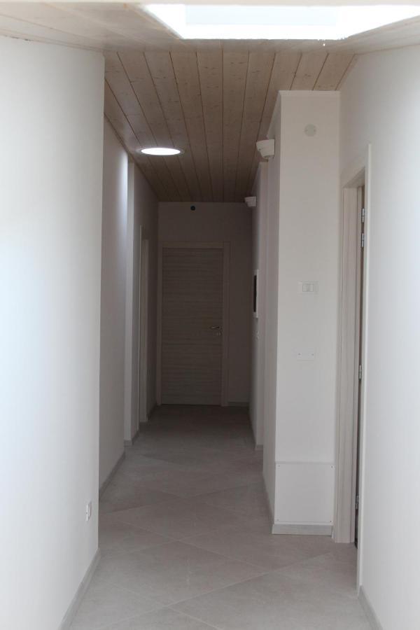 Guest House Italo & Anna Pasian di Prato Exterior photo